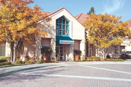 Hyatt House Belmont Redwood Shores - WiFi