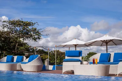 Solia Legian Bali Hotel di Legian