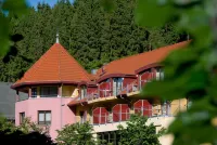 Hotel Habichtstein Hotel a 