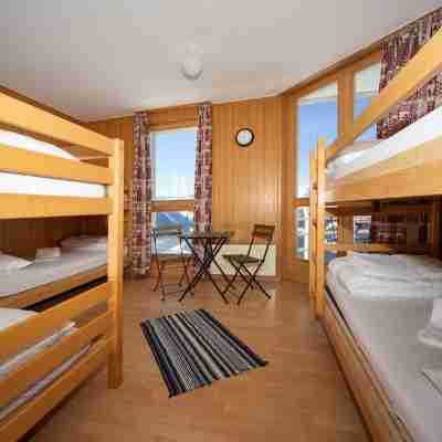Tignousa logement de groupes et individuels Rooms