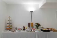 Hôtel Argus by HappyCulture - petit déjeuner