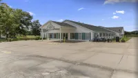 Red BUD Country Inn Hotels in Prairie du Rocher Precinct