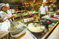 Phi Phi Banyan Villa - breakfast