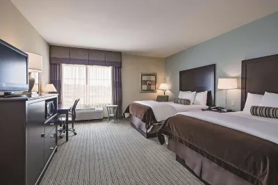 La Quinta Inn & Suites by Wyndham DFW Airport West - Euless Hoteles en Euless