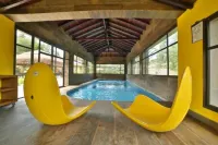 Leão de Judá Charme Hotel - Villas