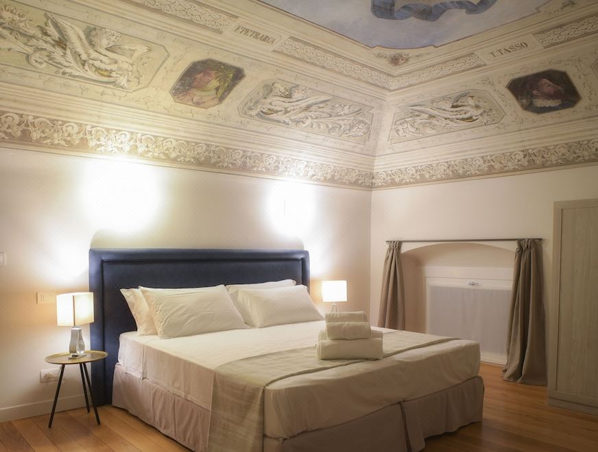 Hotel Palazzo Vannoni