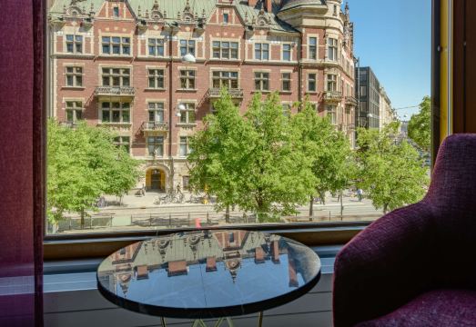 마스키 호텔 디자인