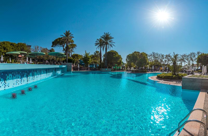 Gloria Verde Resort - All Inclusive photo 2