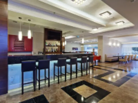 Hampton by Hilton Ordu Hotels in Altinordu