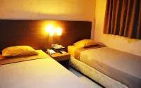 D`Gria Hotel Syariah Serang Hotels in Curug