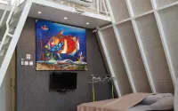 [Deact] Vanada Bugeul Hotels in Ciemas
