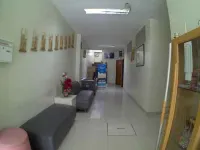 Asoka Inn Bandung Hotel a Sukasari