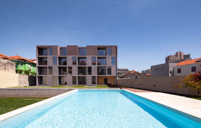 Oporto Maison Anselmo