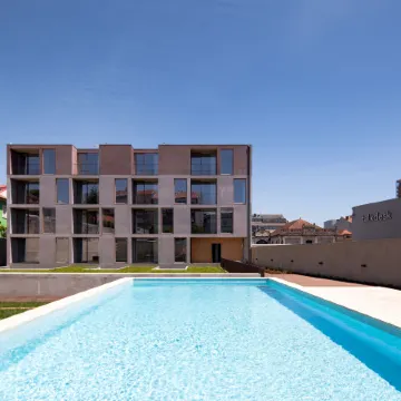 Oporto Maison Anselmo