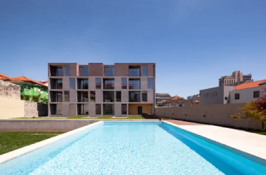 Oporto Maison Anselmo Hotel a 