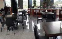 Cahaya Villa Garut - breakfast