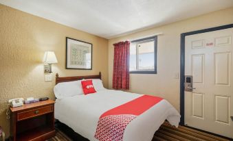 OYO Hotel Luling TX Downtown I-10/US-90