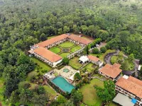 D'Emmerick Salib Putih Hotel Salatiga Hotels in Argomulyo