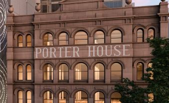 The Porter House Hotel Sydney - MGallery