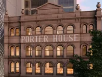 The Porter House Hotel Sydney - MGallery Collection