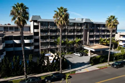 Inn by the Sea, la Jolla فنادق في لا جولا