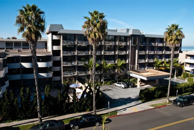 Inn by the Sea, la Jolla