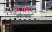 Neotel Hotel Berau City Center Hotel dekat Gereja Katholik Santo Eugenius - Tanjung Redeb