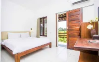 Puri Menoreh Hotel and Restaurant Borobudur