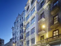 Hotel Arrizul Congress Hoteles cerca de Parte Vieja