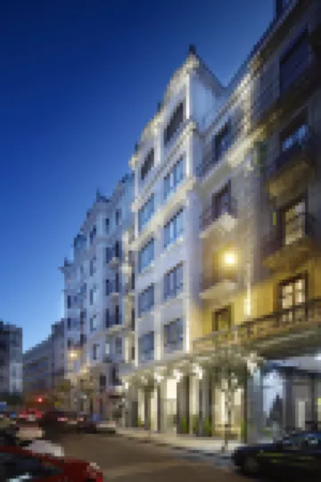 Hotel Arrizul Congress โรงแรมใน