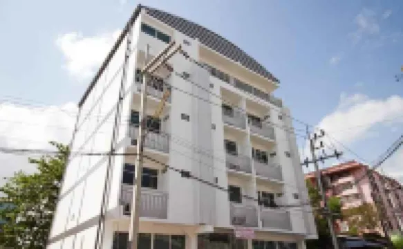 Chamnan Residence