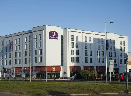 Premier Inn Weston-Super-Mare (Seafront)