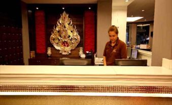 Chalelarn Hotel Hua Hin