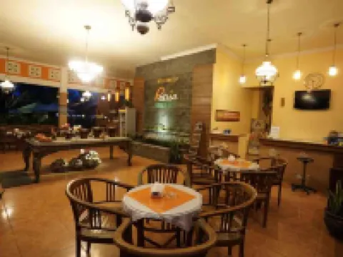 Patria Garden Hotel Hotels in Blitar City