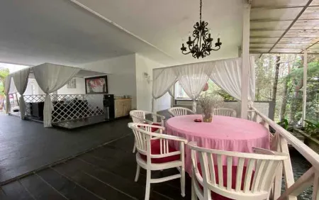 The Peak Home Отели рядом с достопримечательностью «Taman Kupu-Kupu Cihanjuang»