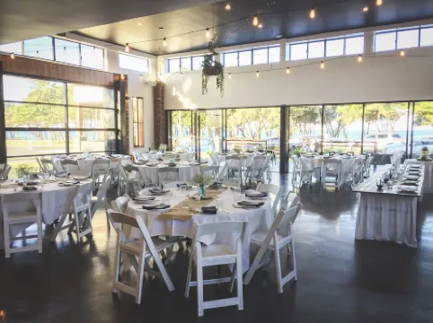 Mackay Seabreeze Apartments