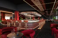 Cardo Brussels, Autograph Collection - Bar