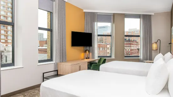 SpringHill Suites Baltimore Downtown Convention Center Area