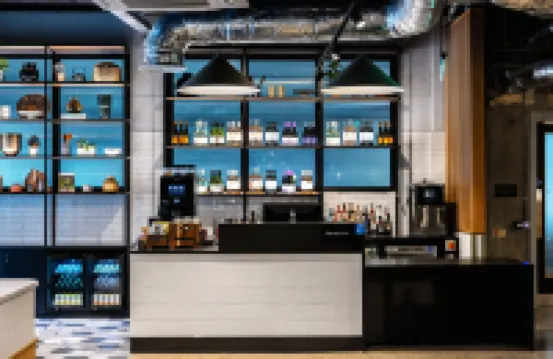 Staycity Aparthotels Dublin Tivoli