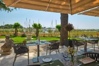 Palazzo Rainis Hotel & Spa - Small Luxury Hotel - Adults Only - breakfast