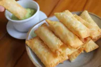 納斯卡標準卡薩安迪娜酒店 - 早餐