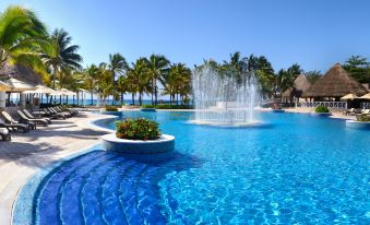 Catalonia Royal Tulum Beach & Spa Resort Adults Only - All Inclusive