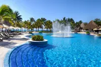 Catalonia Royal Tulum Beach & Spa Resort Adults Only - All Inclusive - Pools