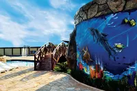 Caldas Novas Golden Dolphin Supreme