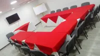 Hotel HR Amada Cúcuta - 3-stjärniga