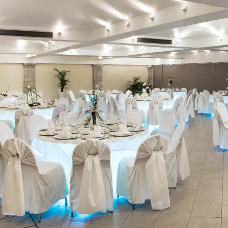 Hotel Viva Villahermosa