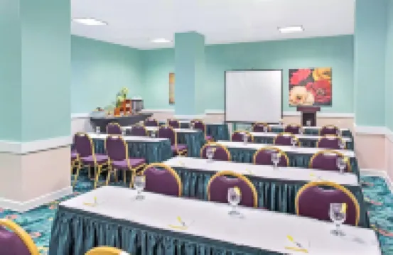 レキシントン バイ  ホテル RL マイアミ ビーチ