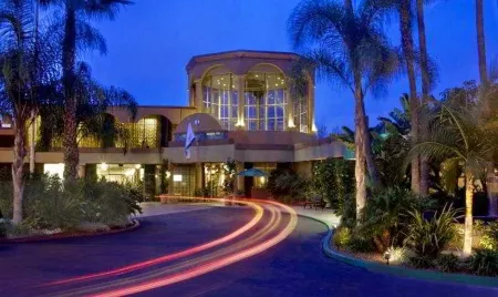Handlery Hotel San Diego