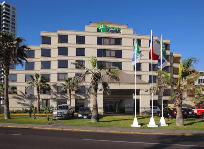 Holiday Inn Express Iquique