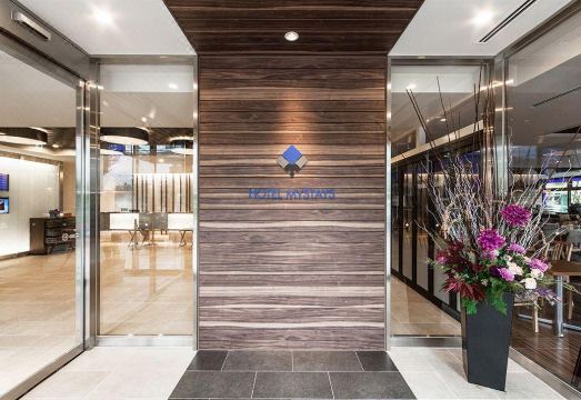 호텔 마이스테이스 하네다